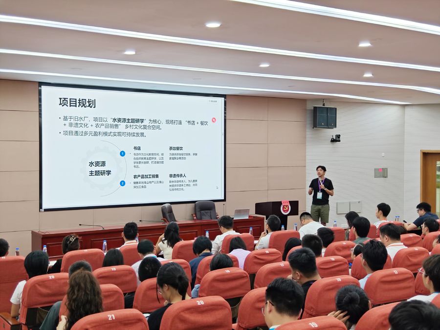 3.兴乡青年学员分组进行兴乡青年优品品牌共创主题成果汇报_1_.jpg